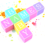 baby names with meaning
