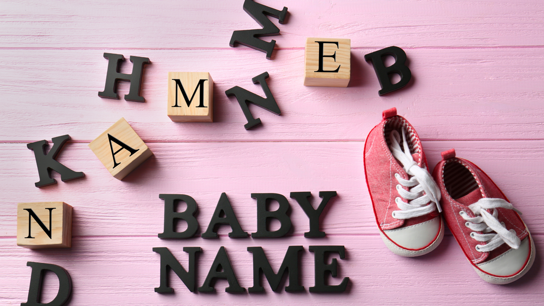 girl baby names